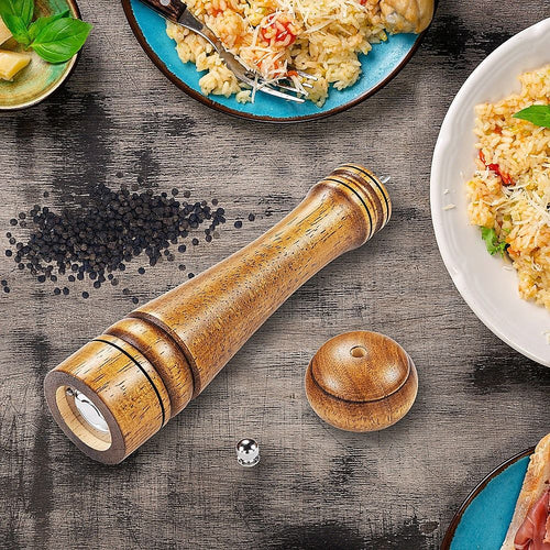 Utensils