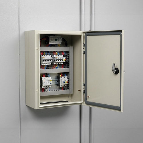 Safes & Lock Boxes