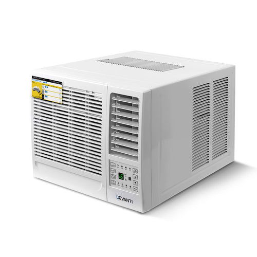 Portable Air Conditioners