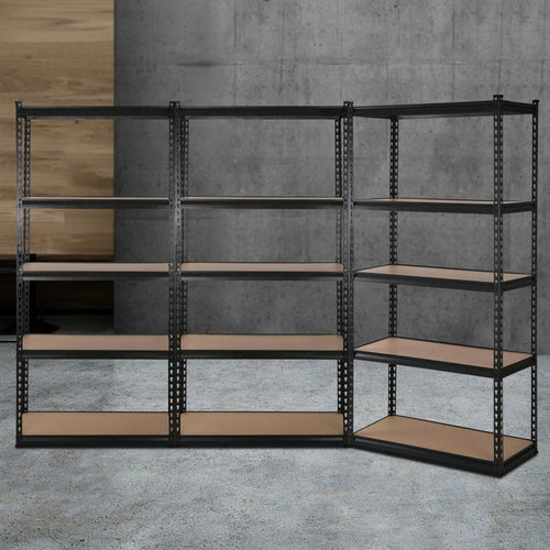 Tool Storage